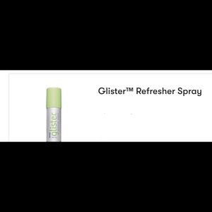 Clean, cool breath anywhere, anytime